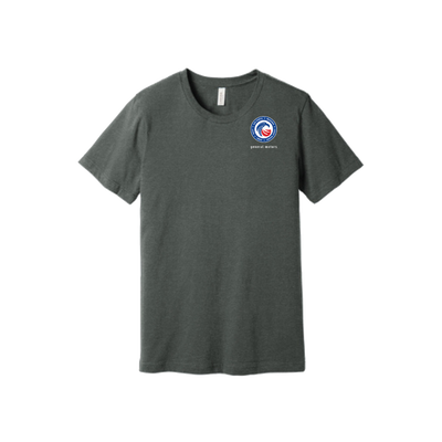 GM Veterans ERG Unisex Tee