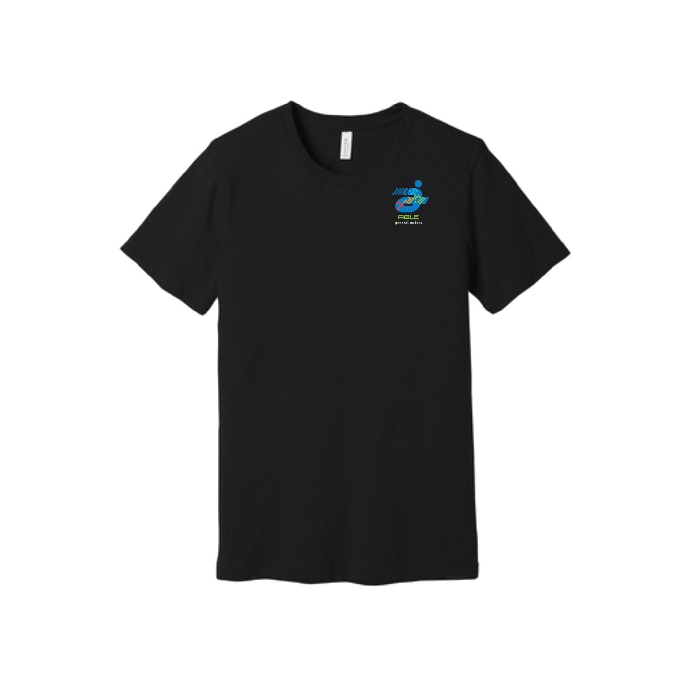 GM ABLE ERG Unisex Tee