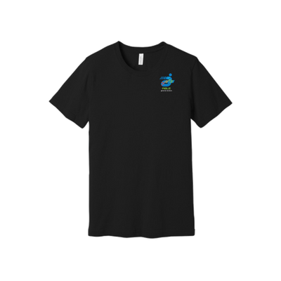 GM ABLE ERG Unisex Tee