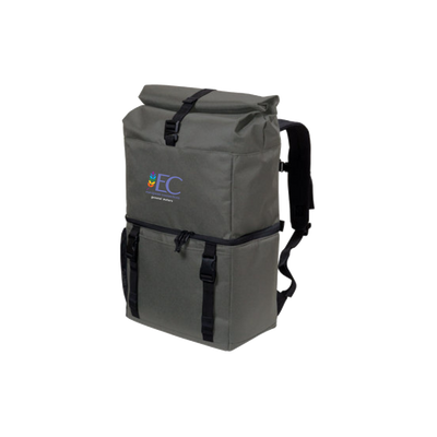 GM European Connections ERG Backpack Cooler