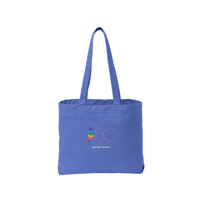 GM European Connections ERG Beach Tote