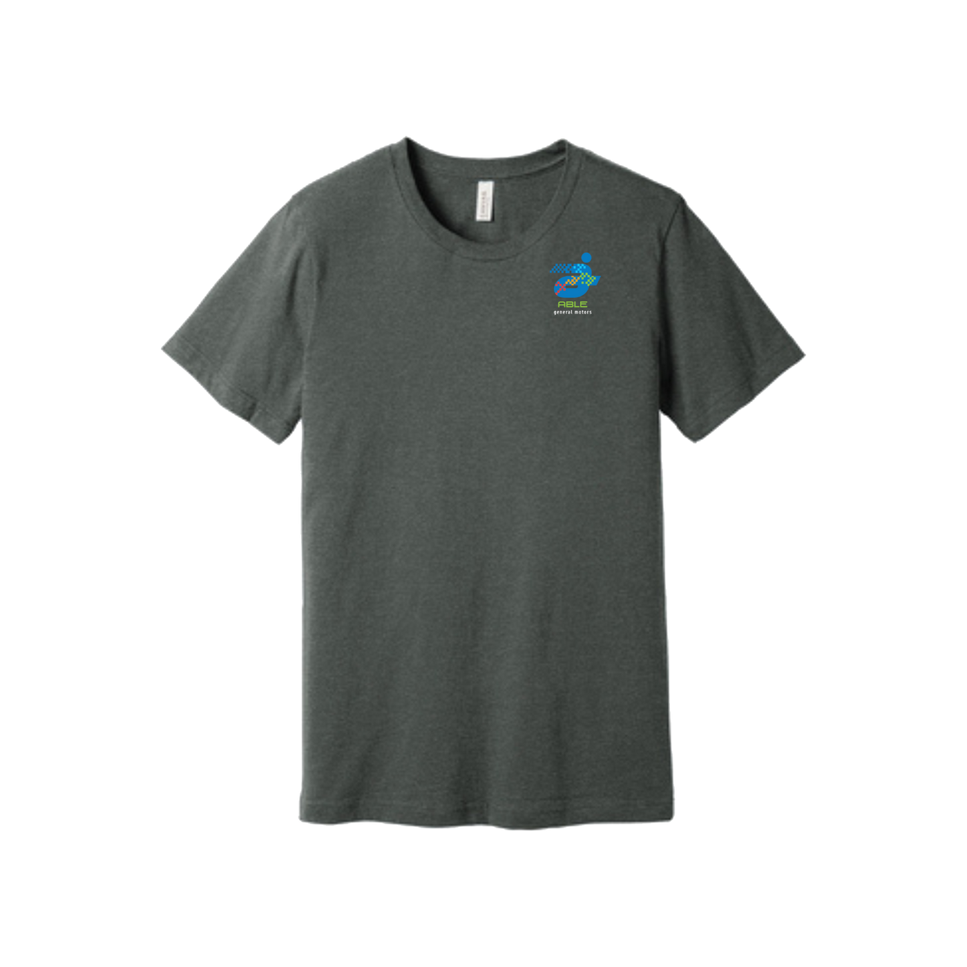 GM ABLE ERG Unisex Tee