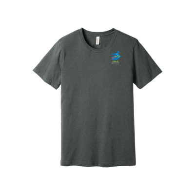 GM ABLE ERG Unisex Tee