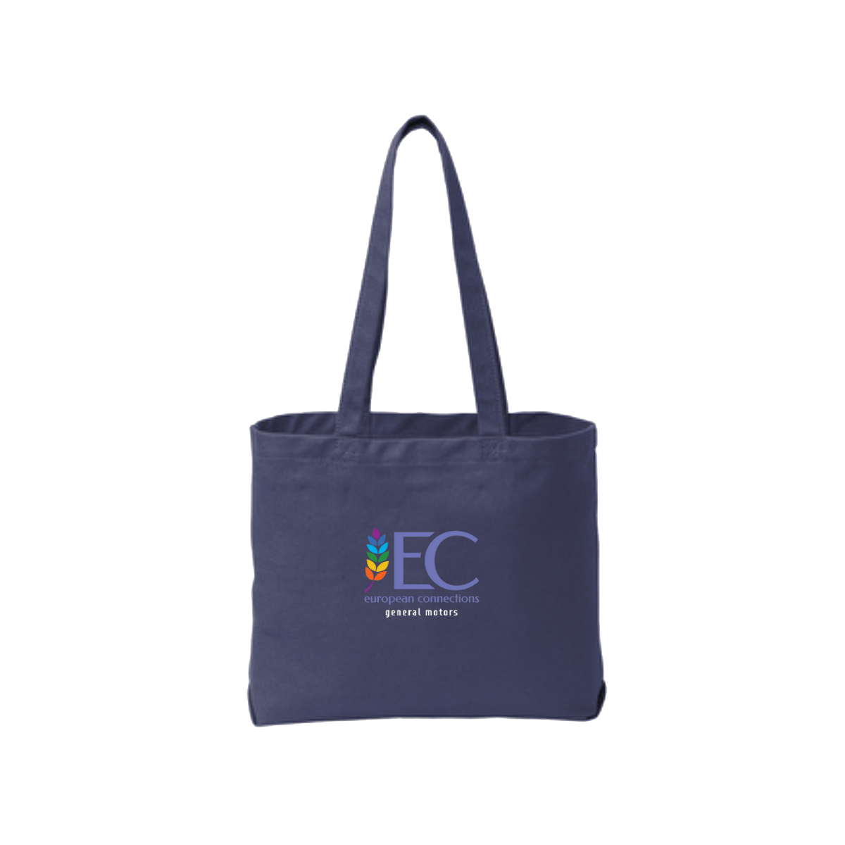 GM European Connections ERG Beach Tote