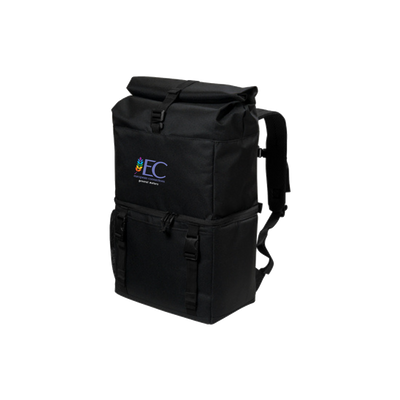 GM European Connections ERG Backpack Cooler