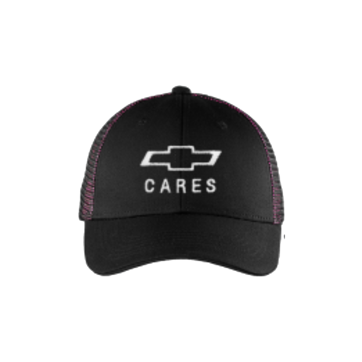 Chevy Cares BCA Mesh Cap