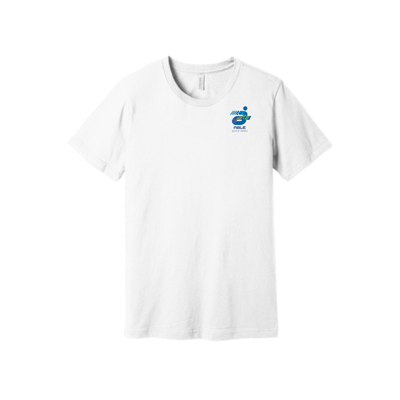 GM ABLE ERG Unisex Tee