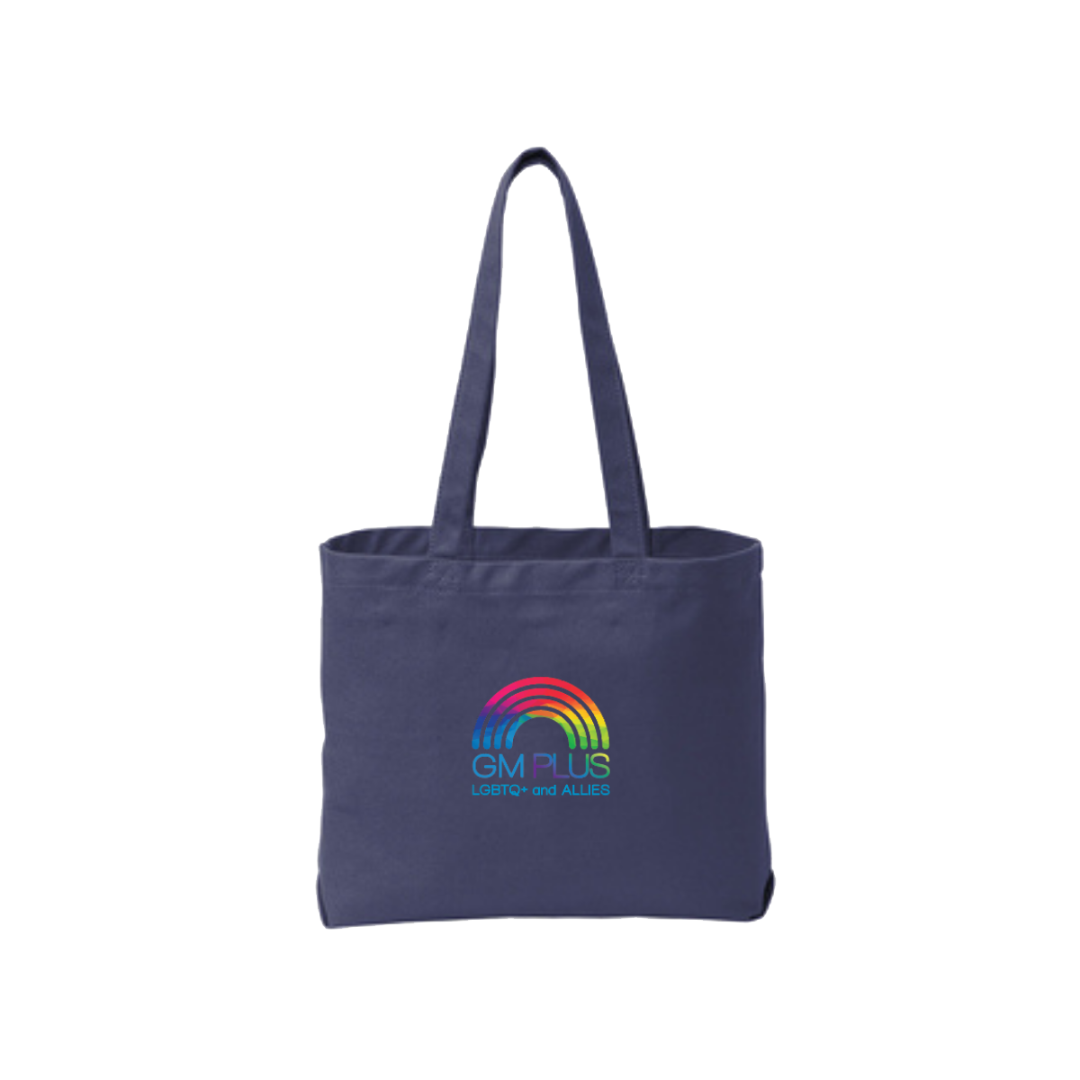 GM PLUS ERG Beach Tote