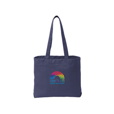 GM PLUS ERG Beach Tote