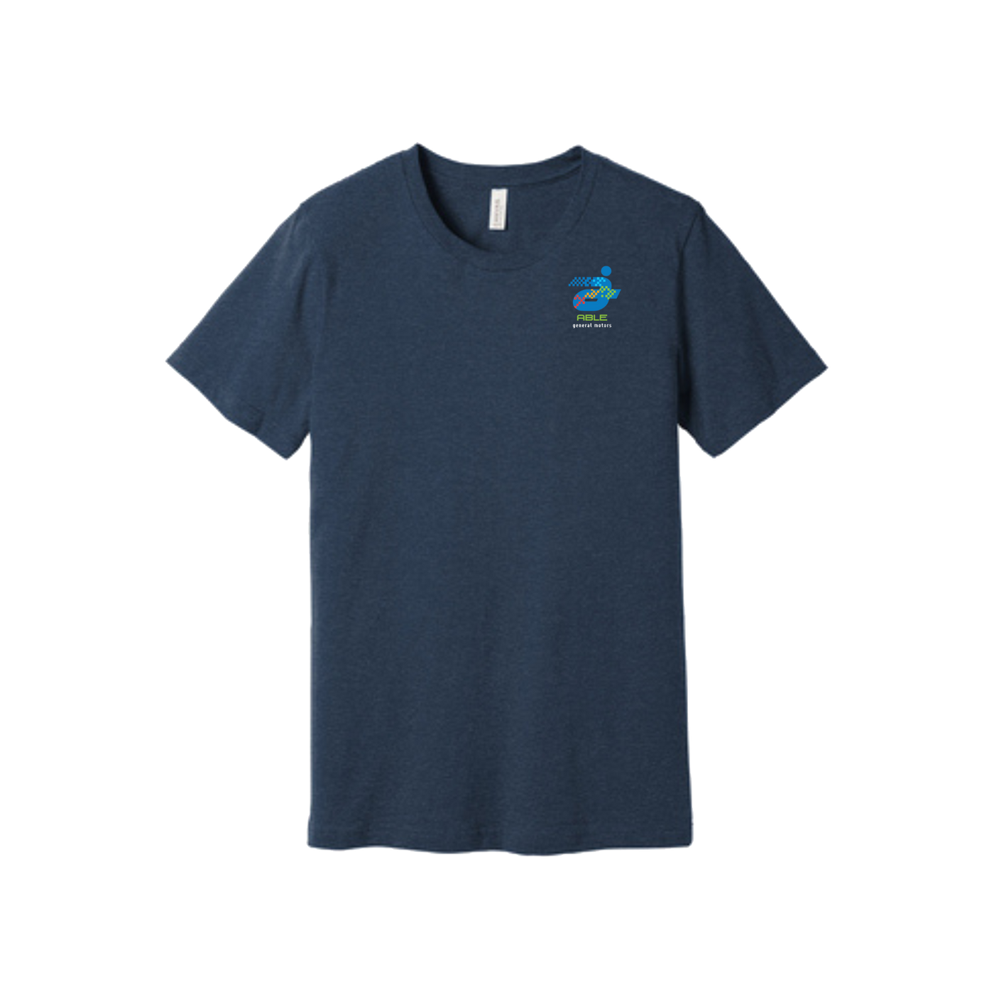GM ABLE ERG Unisex Tee
