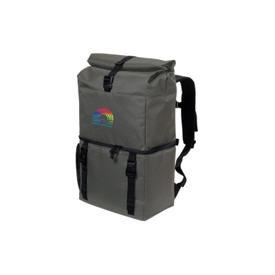 GM PLUS ERG Backpack Cooler
