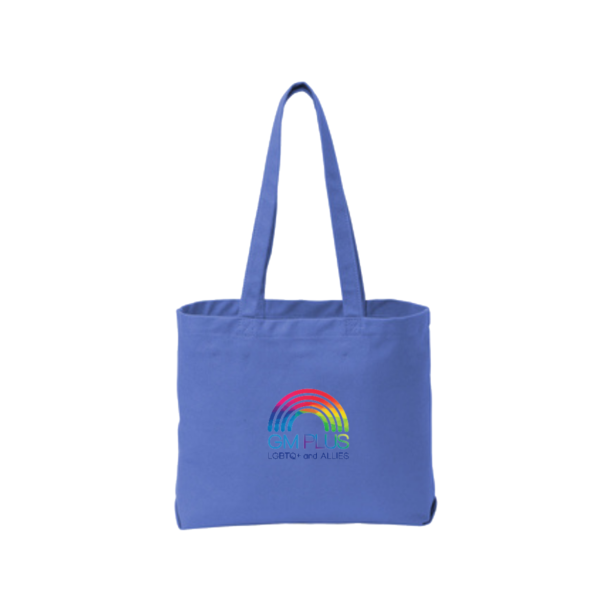 GM PLUS ERG Beach Tote