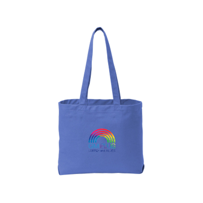 GM PLUS ERG Beach Tote