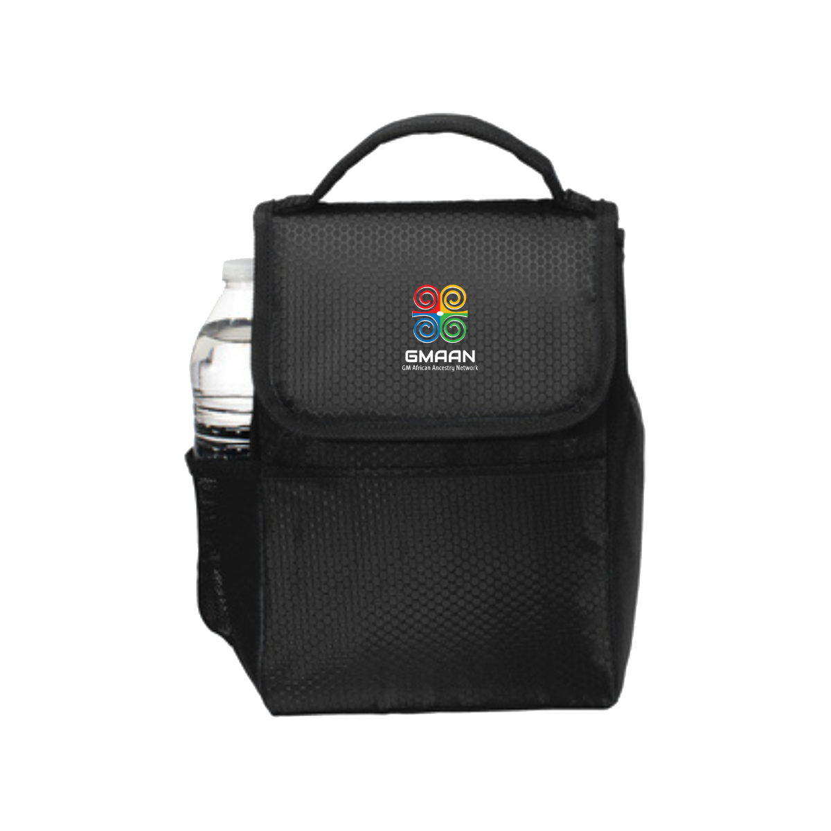 GM GMAAN ERG Lunch Bag