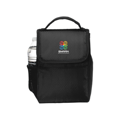 GM GMAAN ERG Lunch Bag