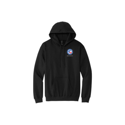 GM Veterans ERG Soft Hoodie