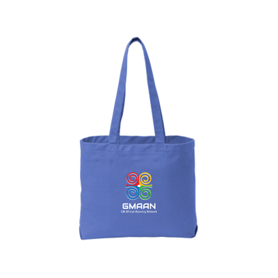 GM GMAAN ERG Beach Tote