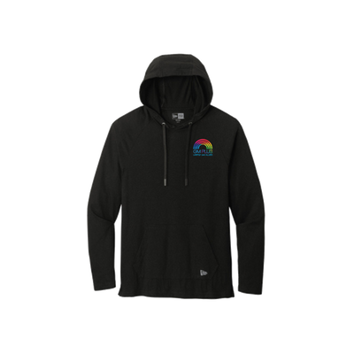 GM Plus ERG New Era Hoodie
