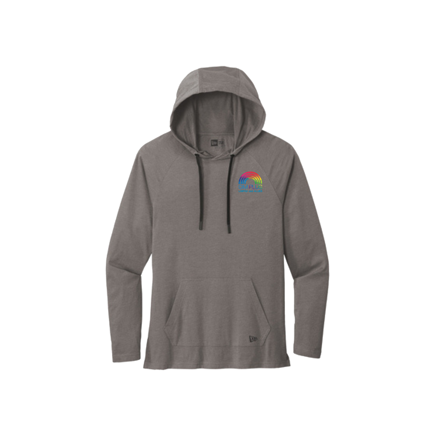 GM Plus ERG New Era Hoodie