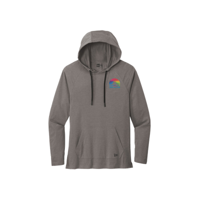 GM Plus ERG New Era Hoodie
