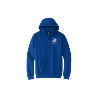 GM Veterans ERG Soft Hoodie