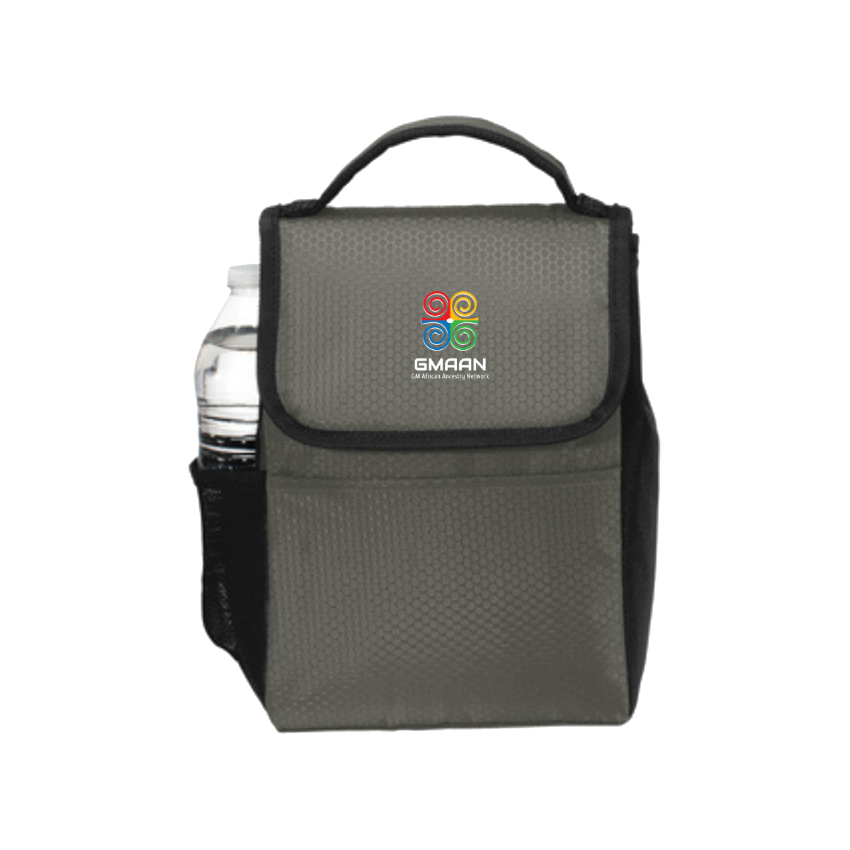 GM GMAAN ERG Lunch Bag