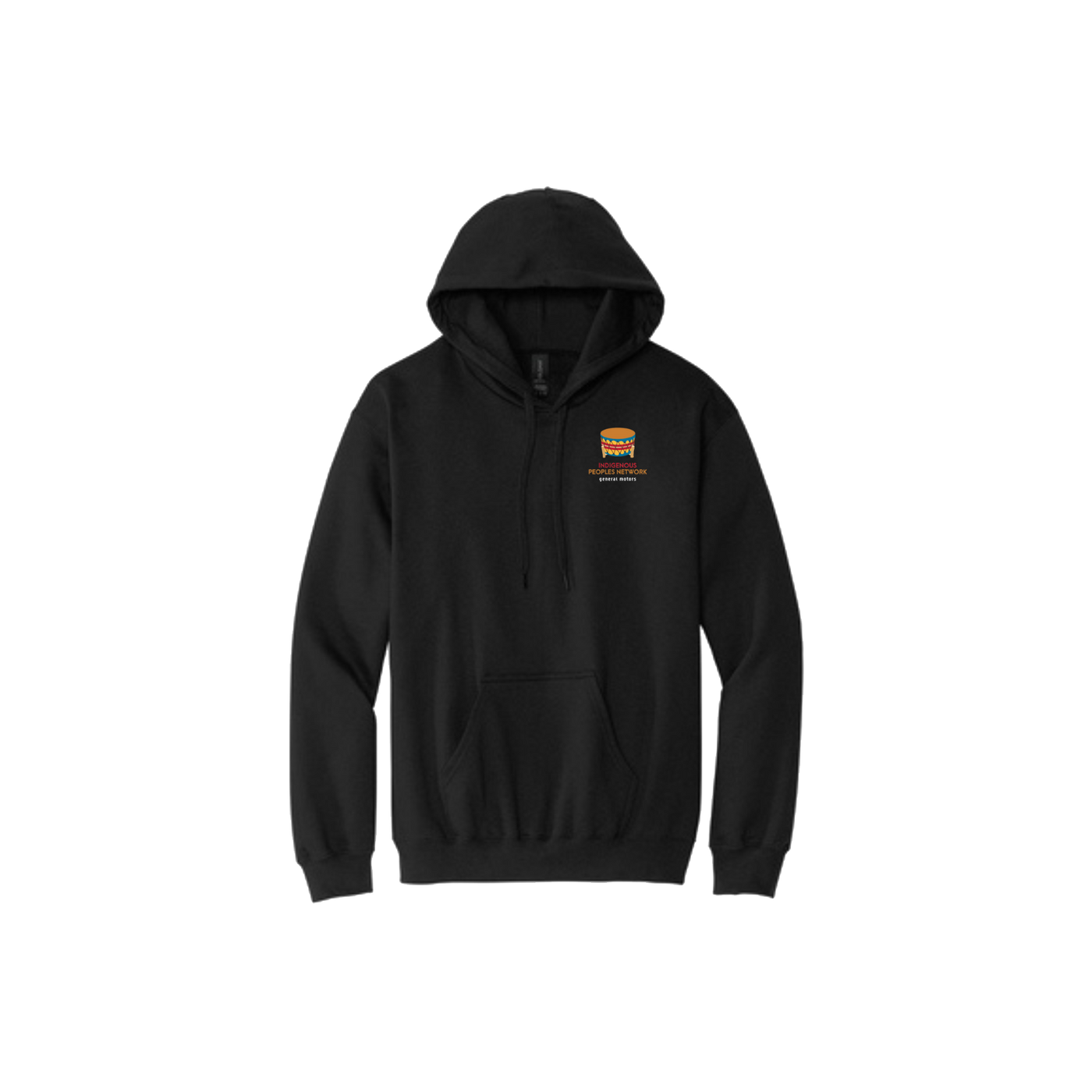 GM Indigenous Peoples Network ERG Soft Hoodie