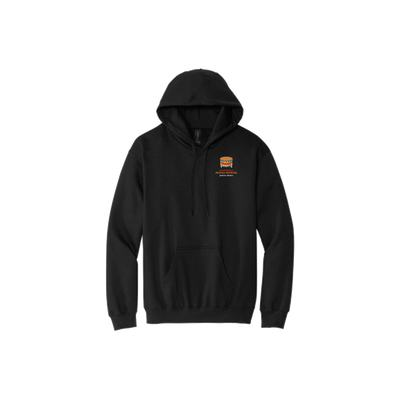 GM Indigenous Peoples Network ERG Soft Hoodie