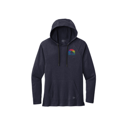 GM Plus ERG New Era Hoodie