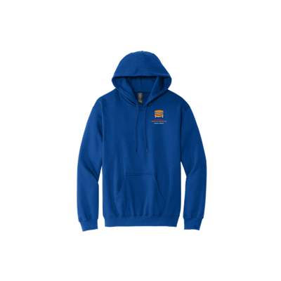 GM Indigenous Peoples Network ERG Soft Hoodie