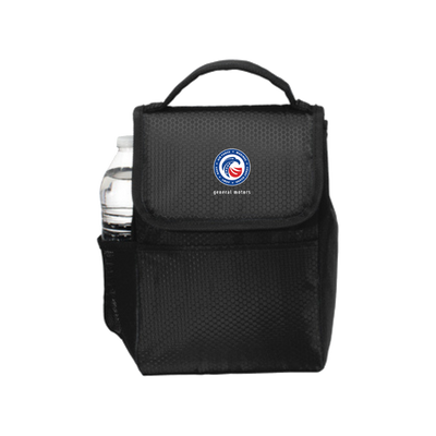 GM Veterans ERG Lunch Bag