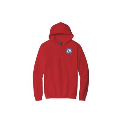 GM Veterans ERG Soft Hoodie