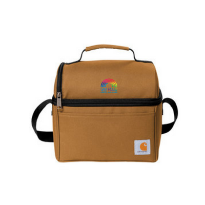 GM PLUS ERG Carhartt Lunch Cooler