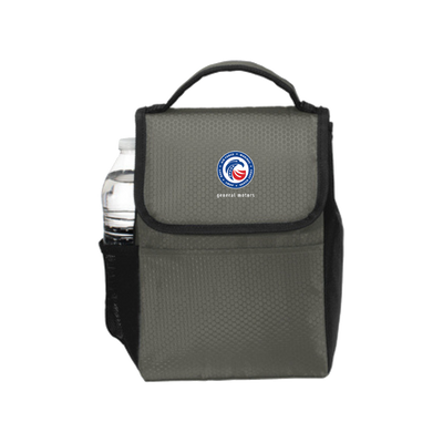 GM Veterans ERG Lunch Bag