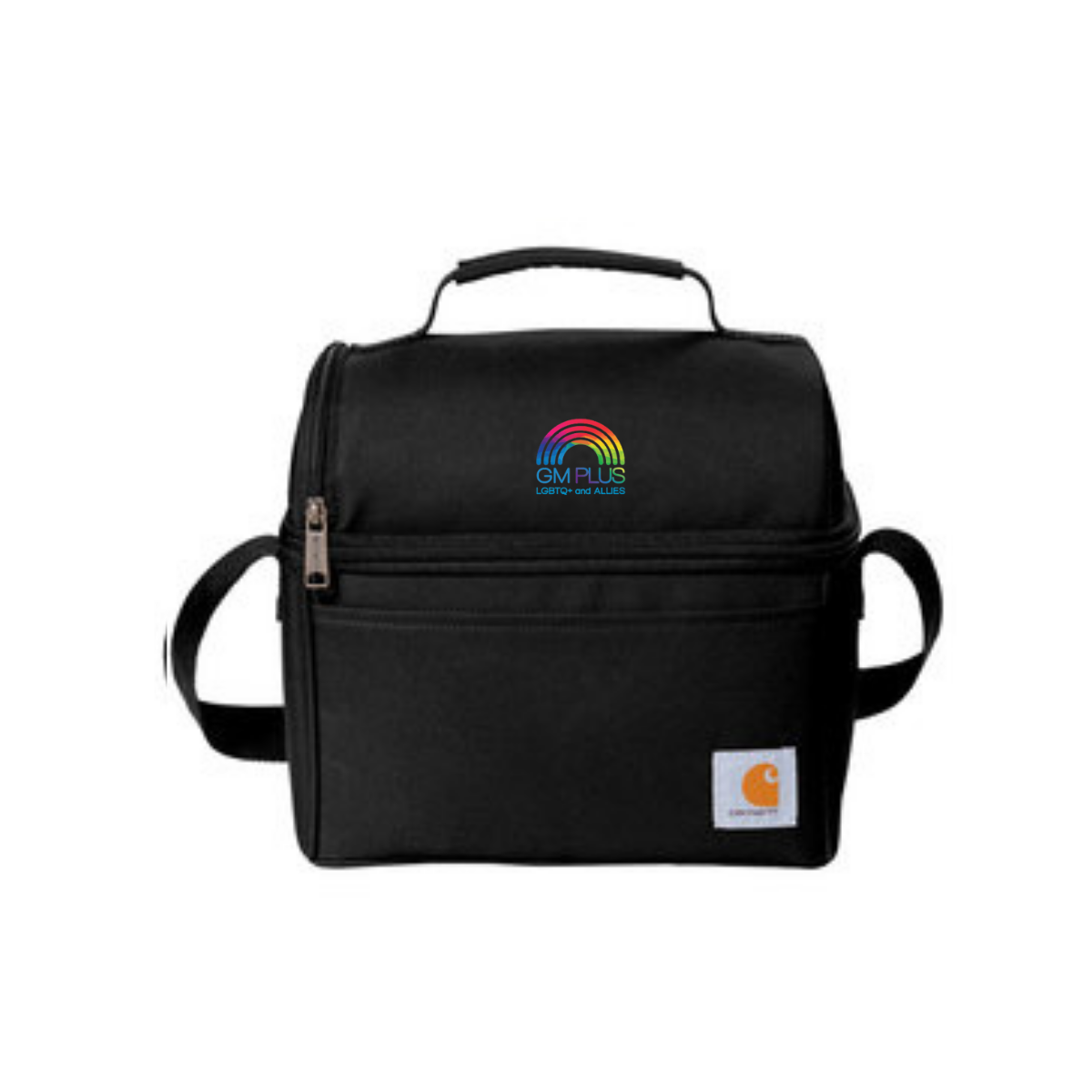 GM PLUS ERG Carhartt Lunch Cooler