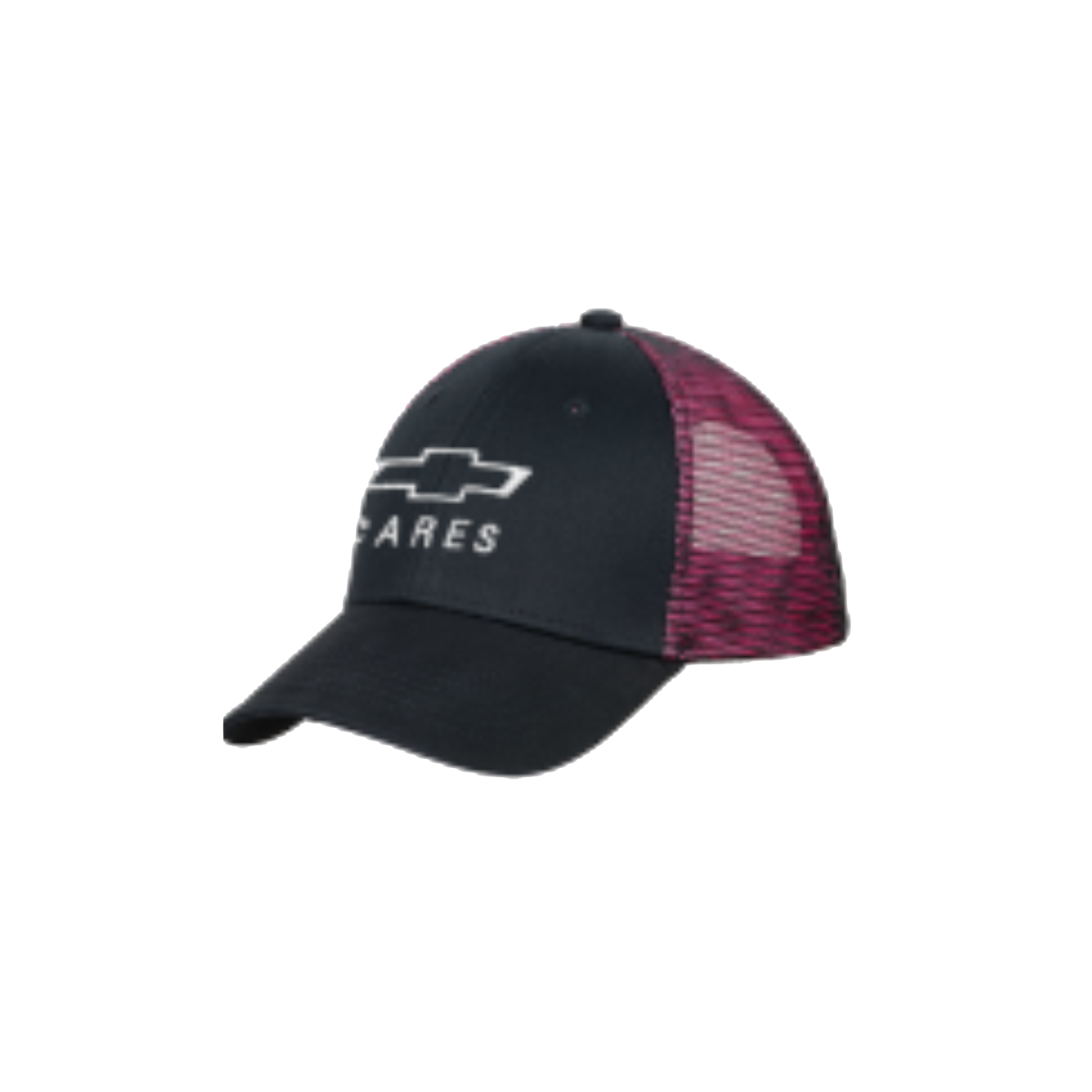 Chevy Cares BCA Mesh Cap