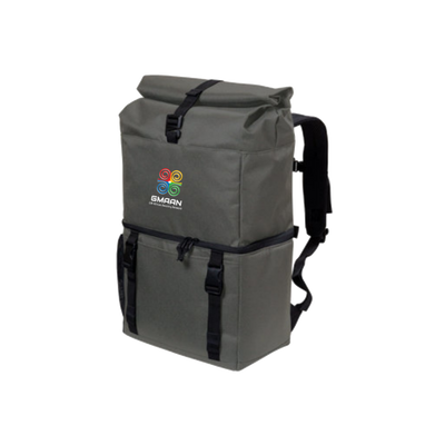 GM GMAAN ERG Backpack Cooler