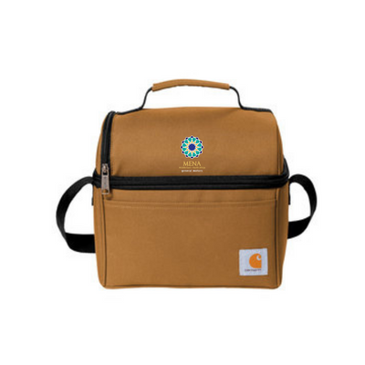 GM MENA Carhartt ERG Lunch Cooler