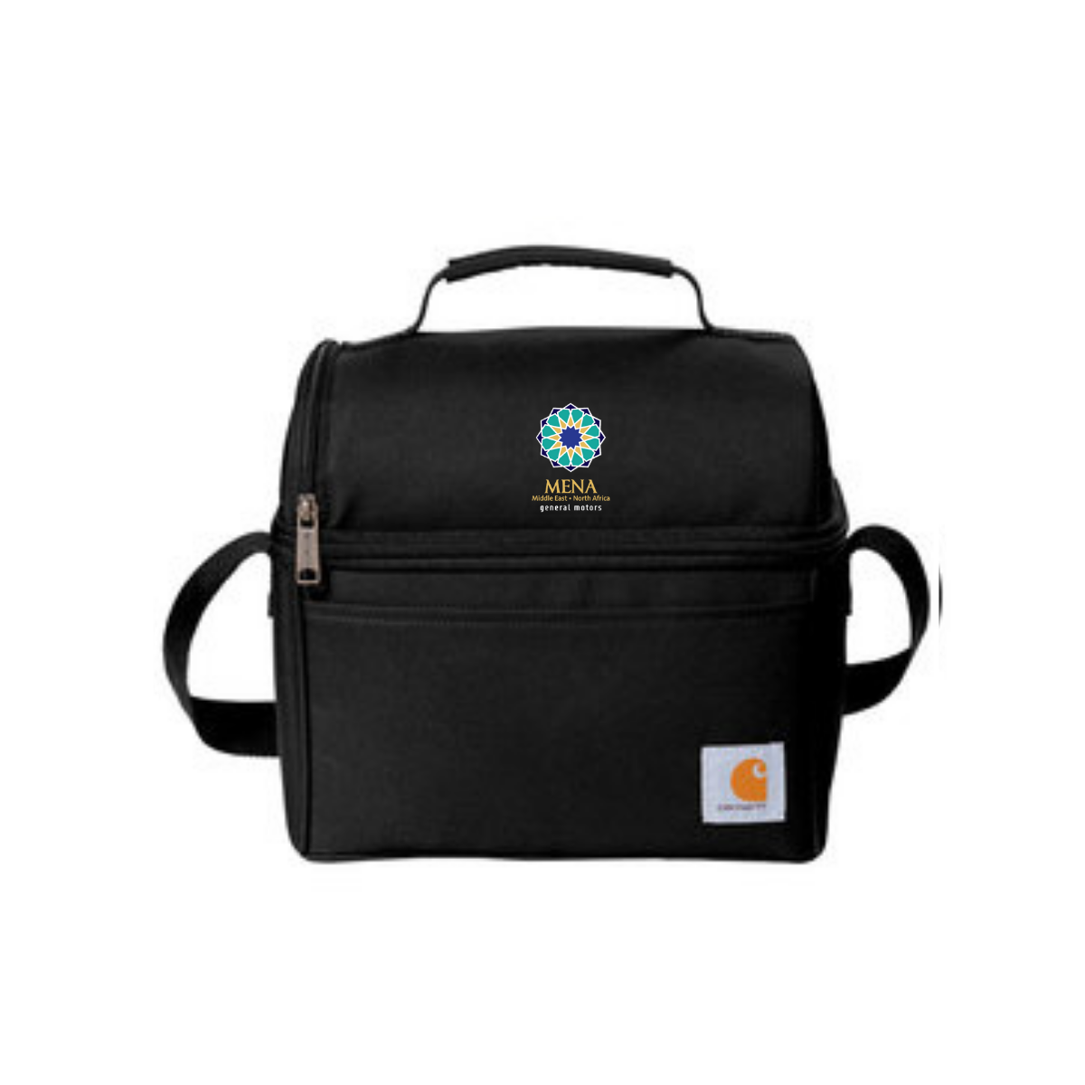 GM MENA Carhartt ERG Lunch Cooler