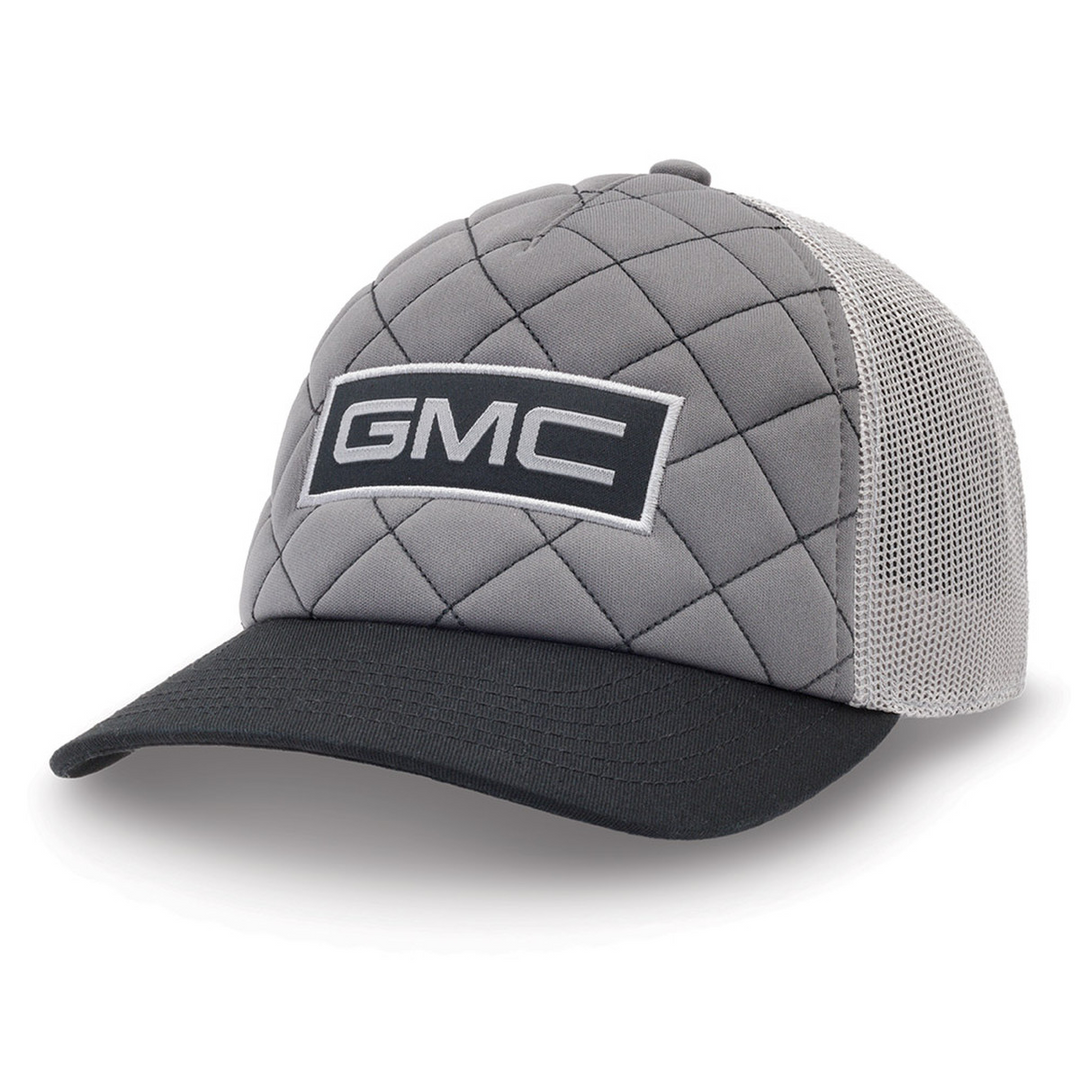 帽子 GMC AUTOMOBILES PAT CH SNAPBACK CAP GMC AUTOMOBILES PAT CH SNAPBACK CAP