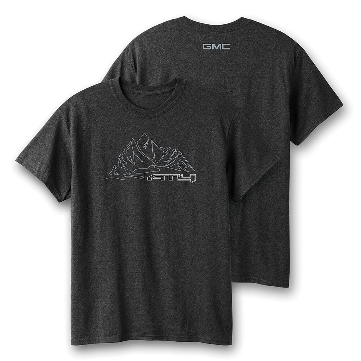 GMC AT4 Mountain T-Shirt