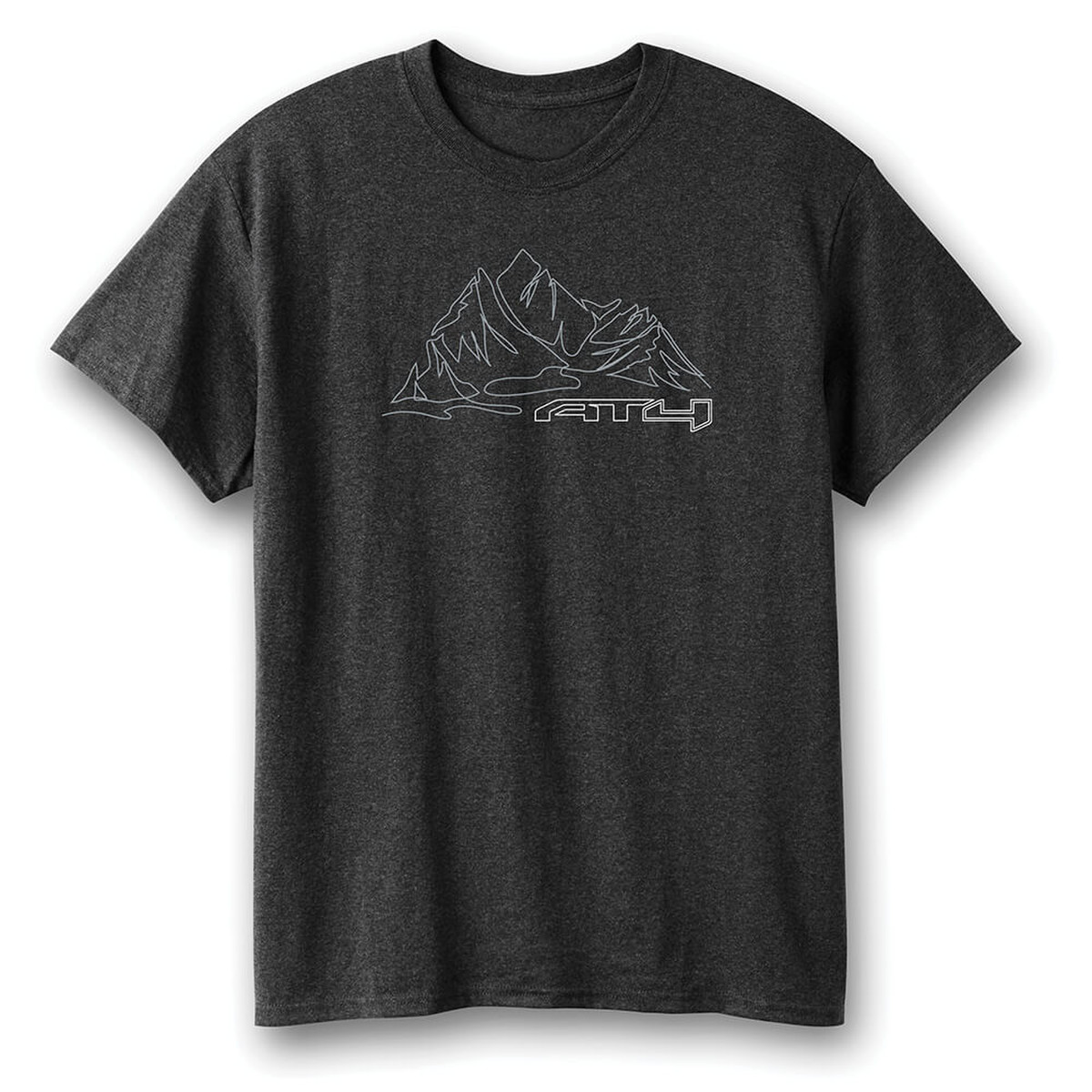 GMC AT4 Mountain T-Shirt