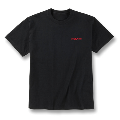 GMC AT4 Sunset T-Shirt