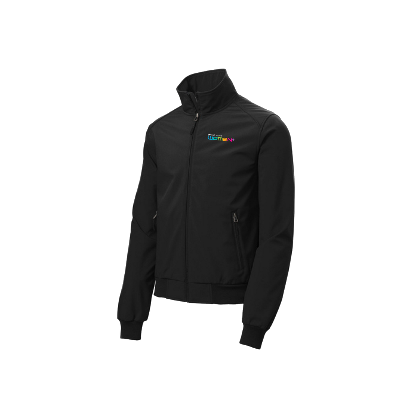 GM Women ERG Men's Bomber Jacket