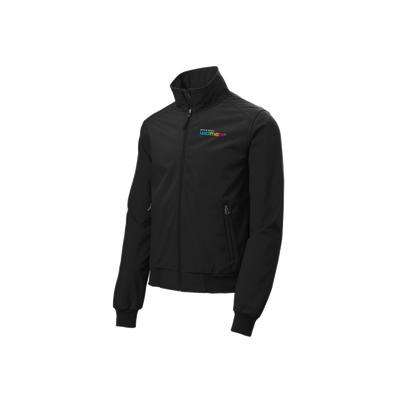 GM Women ERG Men's Bomber Jacket