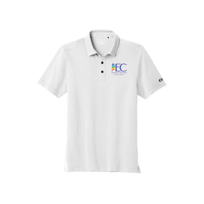 GM European Connections ERG OGIO Polo