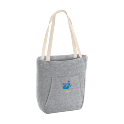 GM ABLE ERG Sweatshirt Tote