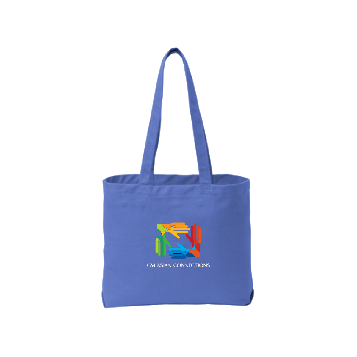 GM Asian Connections ERG Beach Tote