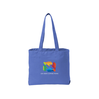 GM Asian Connections ERG Beach Tote