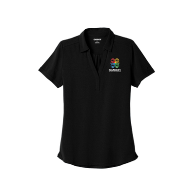 GM GMAAN ERG Women's OGIO Polo